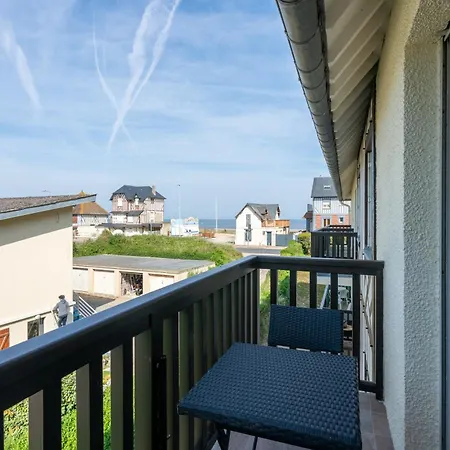 Apartment Bleu D'ornano - Proche De La *