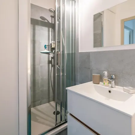 Bleu D'ornano - Proche De La * Blonville-sur-Mer