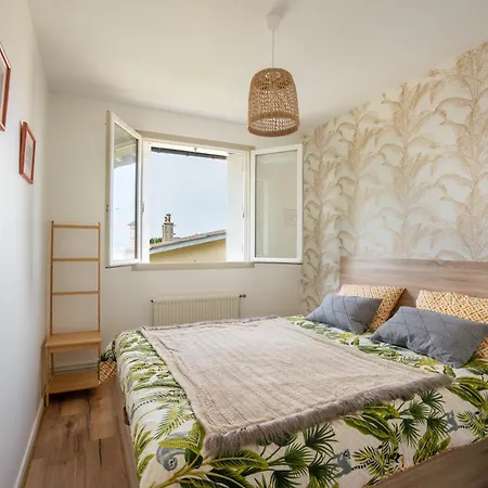 Bleu D'ornano - Proche De La * Blonville-sur-Mer