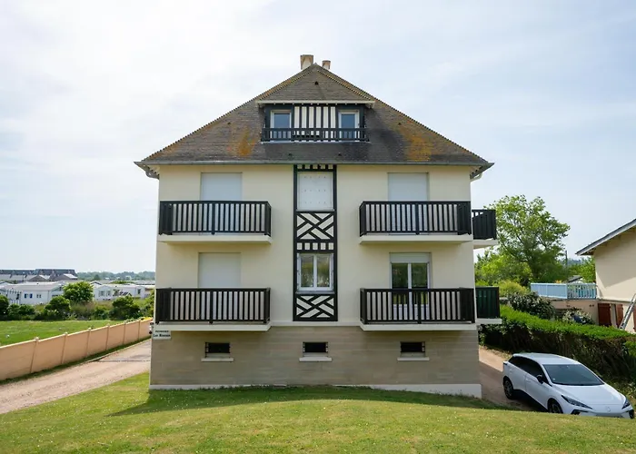 Apartman Bleu D'ornano - Proche De La *