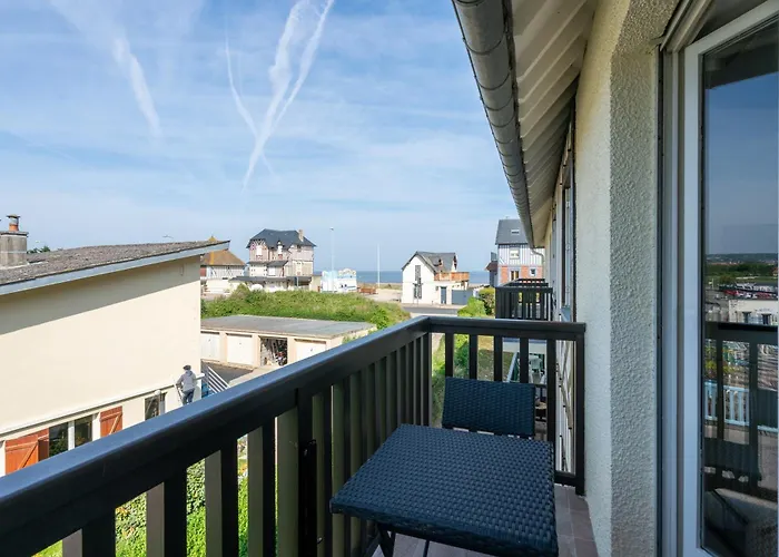 Apartman Bleu D'ornano - Proche De La *