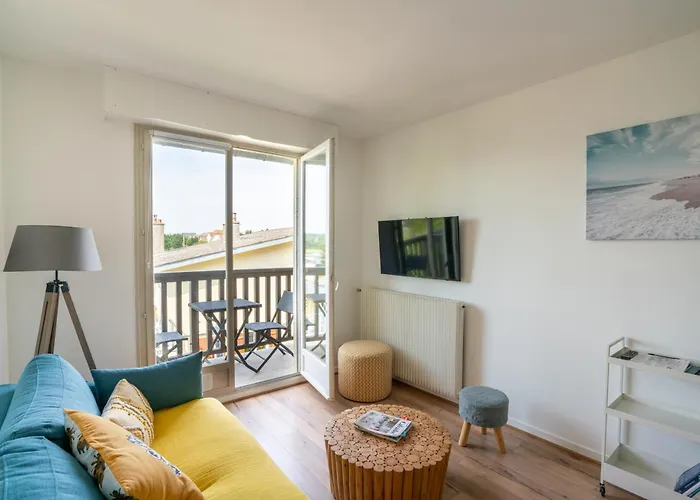 Apartman Bleu D'ornano - Proche De La