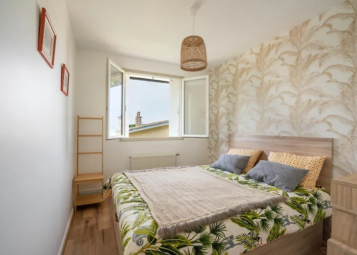 Bleu D'ornano - Proche De La * Blonville-sur-Mer